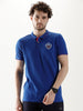 Delhi Capitals Polo T-Shirt