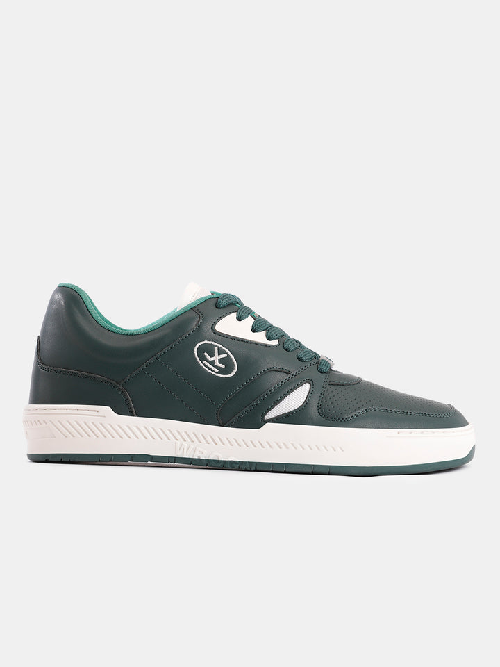 Sneakers | Negroni Basil