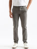 Basic Gery Chinos Pant