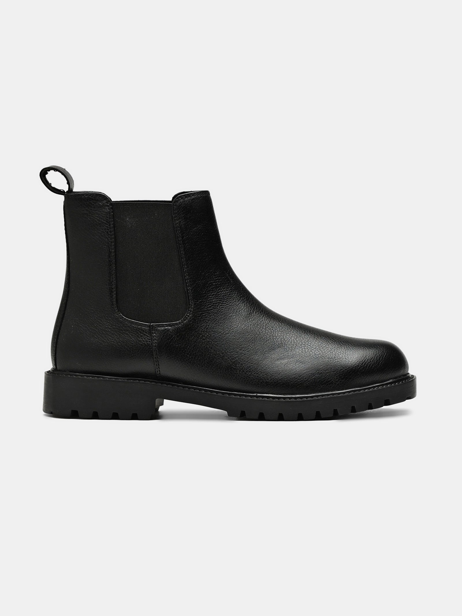 Boots | Bourbon Jet