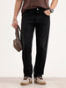 Anti Fit Denim Jeans | Black