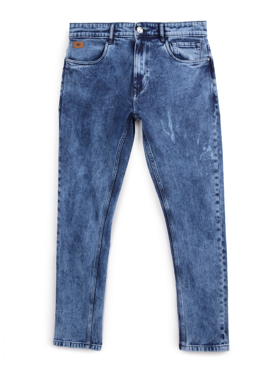 Medstone Elite Denim Jeans