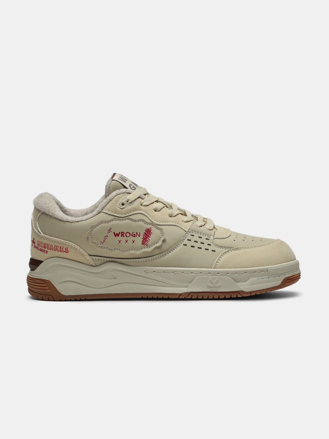 Sneakers | Manhattan Dune