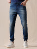 Medstone Denim Jogger