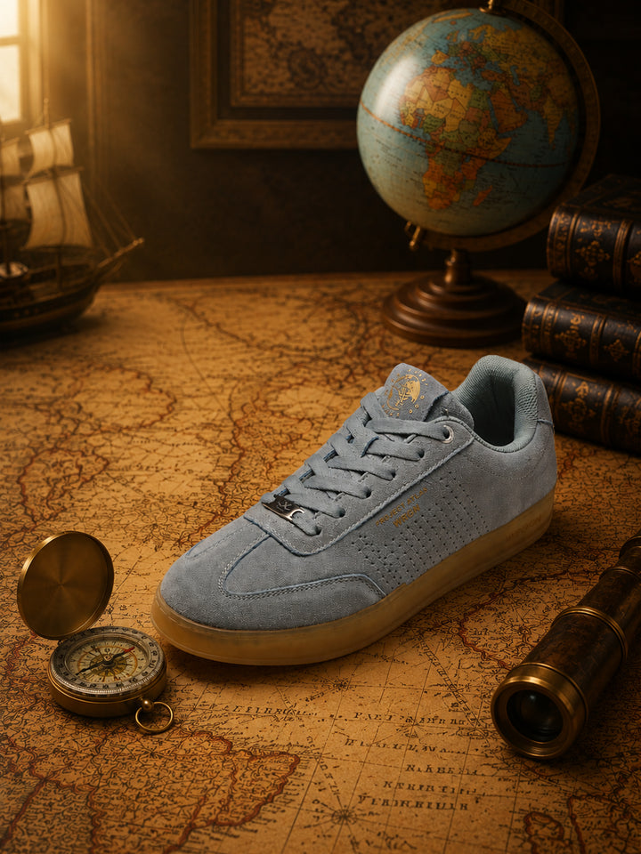Sneakers | Project Atlas 31°
