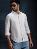 Striped Sleek Slim Fit Shirt