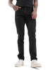 Classic Black Slim Fit Jeans