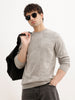 Classic Regular Fit T-Shirt | Grey | WSW02FSRE1032W