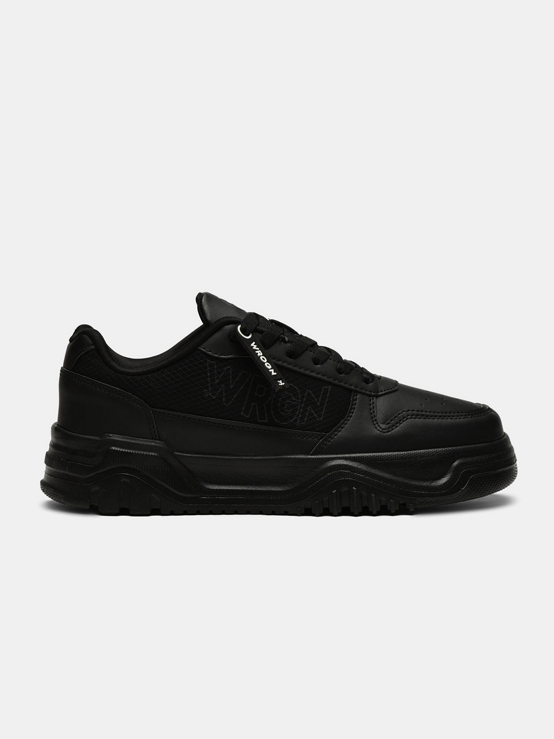 Sneakers | Highball Monochrome