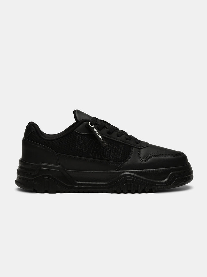 Sneakers | Highball Monochrome