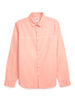 Premium Pink Printed Long Sleeve Shirt