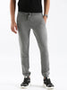 Basic Knee Seam Solid Jogger