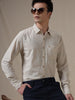 Premium Solid Slim Fit Shirt