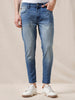 Classic Play Faded Jeans