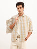 Classic Regular Fit Shirt | Beige
