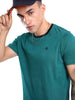 Green Everglade Casual T-Shirt