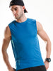 Take The Lead Active Sleeveless T-Shirt