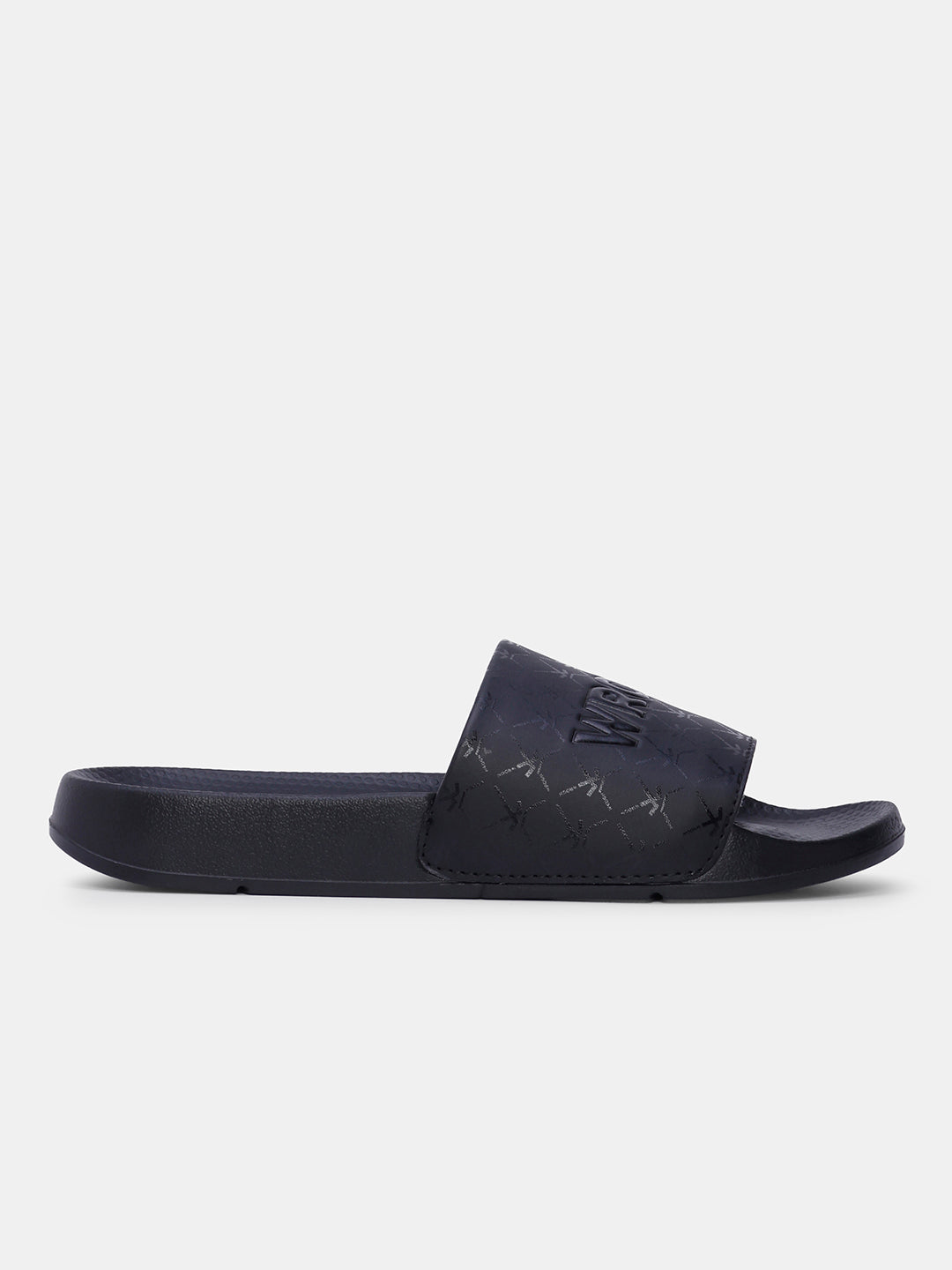 Sliders | BLACK