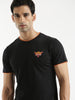 SRH Solid T-Shirt