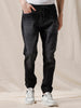 Darkslate Faded Denim Jogger