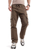 Urban Khaki Comfort Fit Jogger