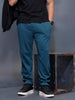 Classic Regular Fit Jogger   |  Blue
