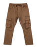 Urban Khaki Comfort Fit Jogger