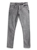 Light Grey Basic Urban Jeans