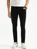 Iconic Noir Black Jeans