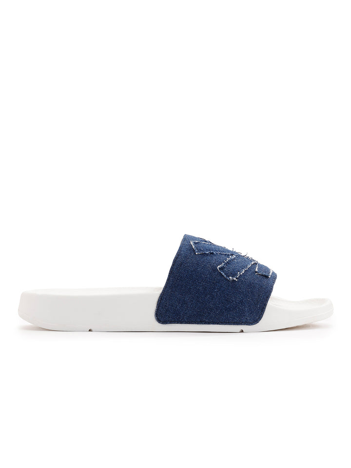 Sliders  |  Denim