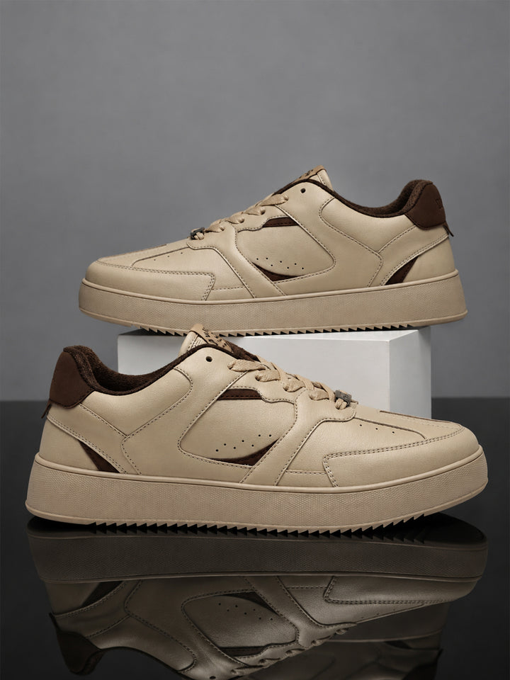 Sneakers | Bramble Espresso