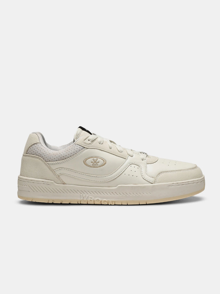 Sneakers | Negroni Winter Sand