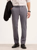 Slim Fit Trouser | Dark Grey