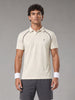 Nylon Polo | Active |  White