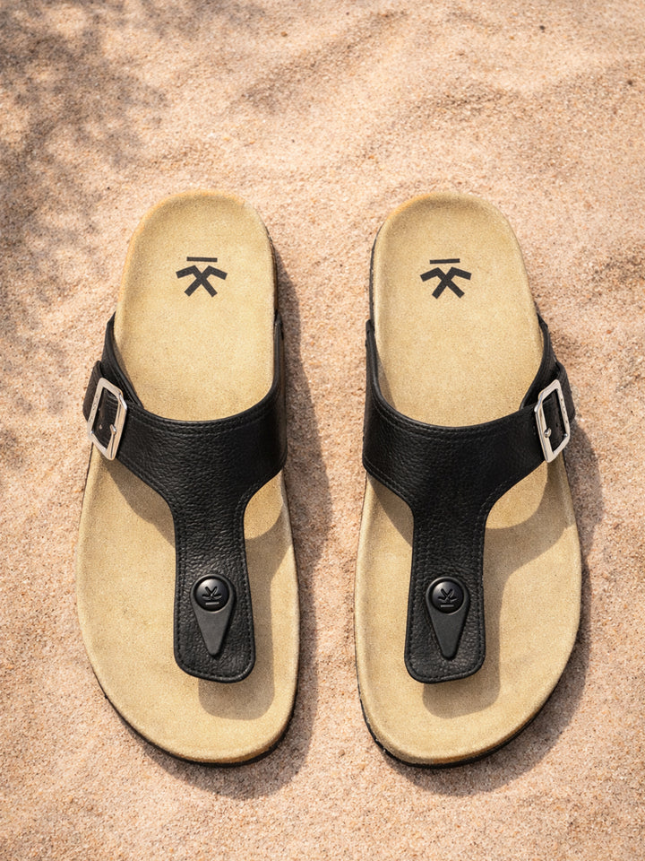 Shoreline Buckle