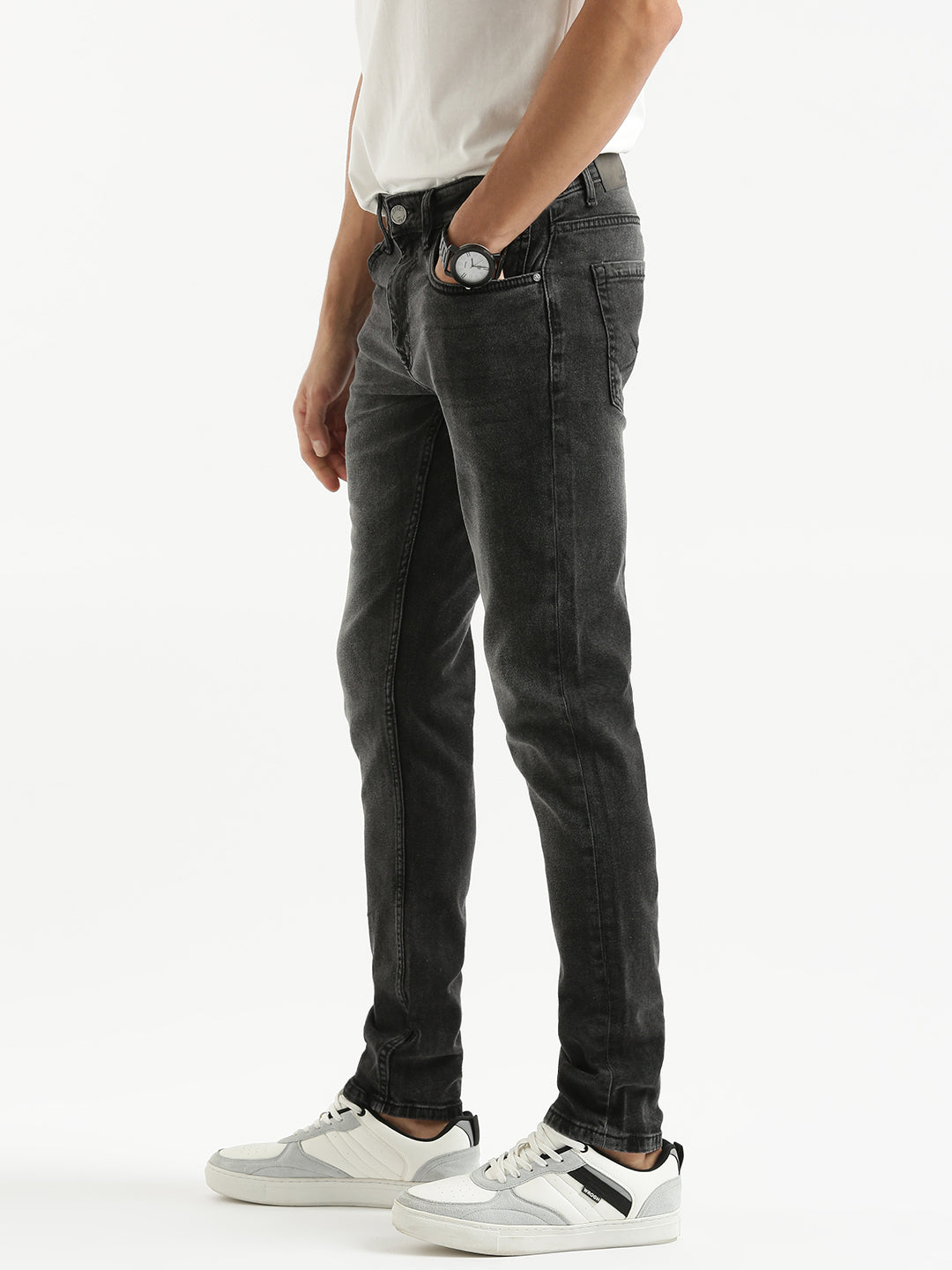 Explorer Bold Slim Fit Jeans