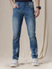 Faded Medstone Prime Jeans