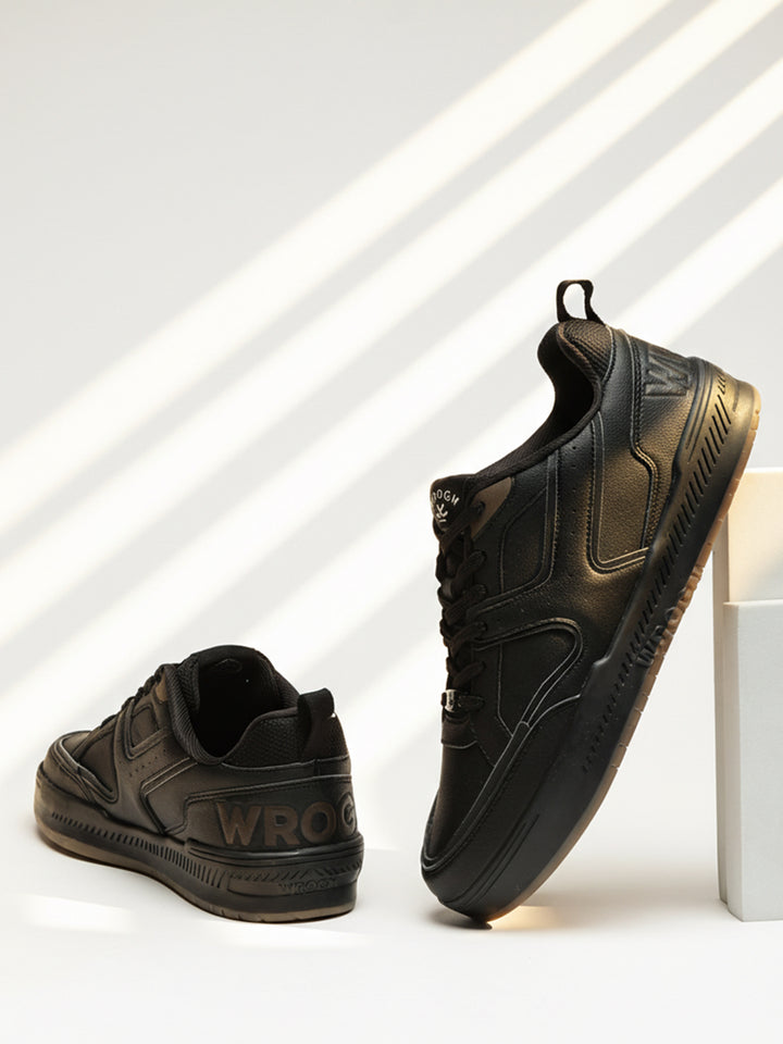 Sneakers | Negroni black tonic