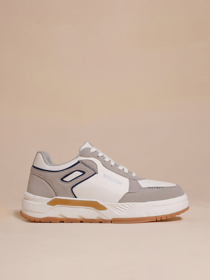 Sneakers | Daiquiri Offtone | White