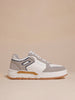 Sneakers | Daiquiri Offtone | White