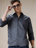 Premium Gloss Satin Shirt