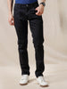 Black Classic Ace Jeans