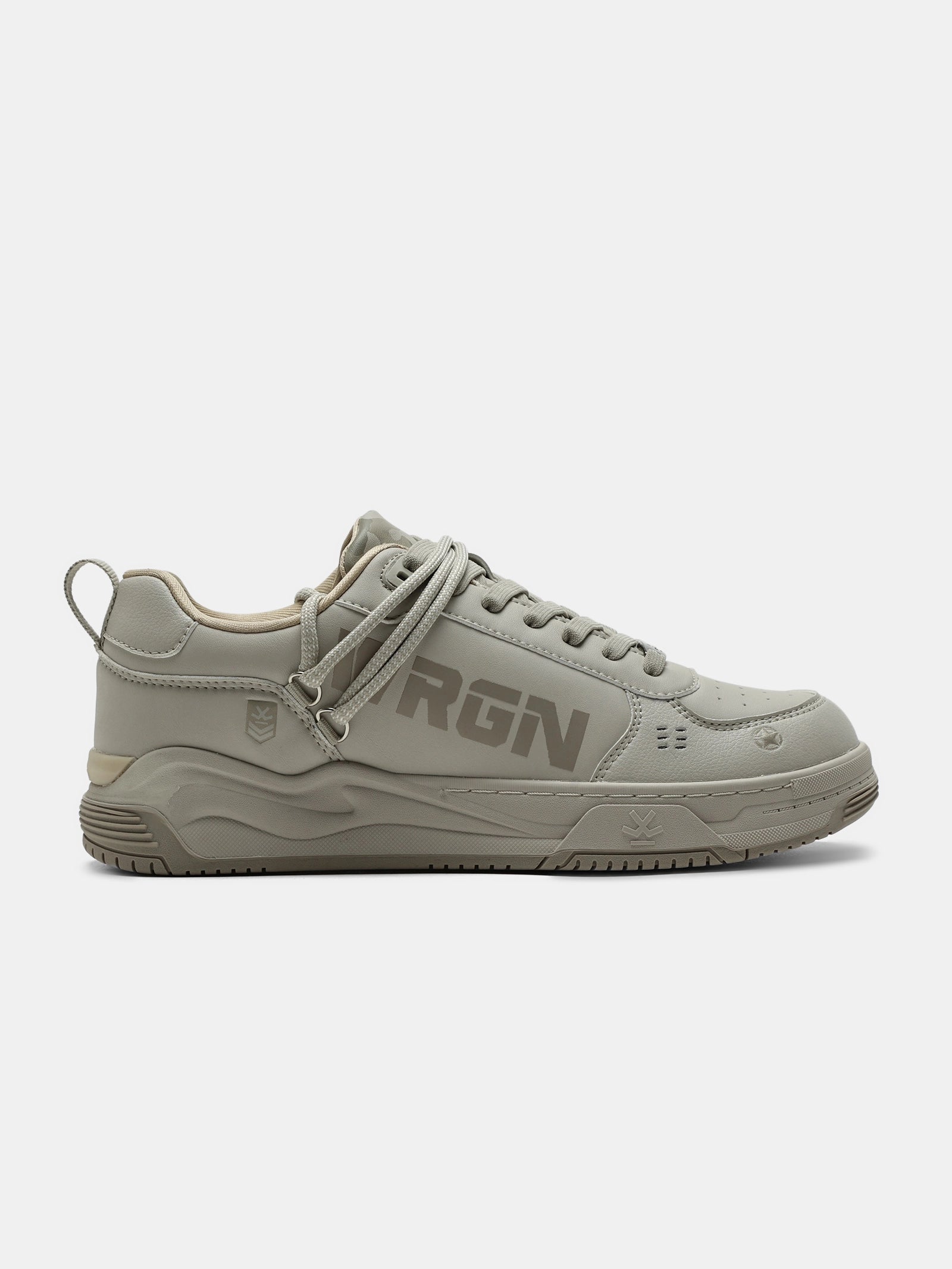 Sneakers | Manhattan Oat