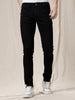 Solid Core Black Jeans