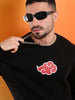 Akatsuki Cloud Naruto Sweatshirt