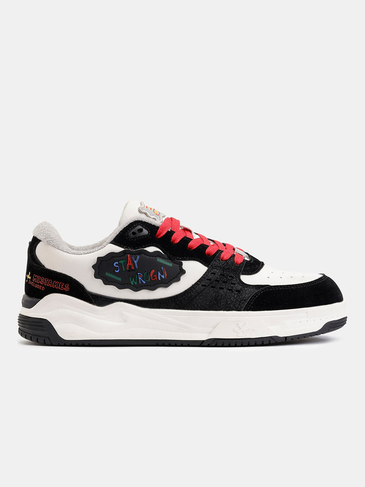 Sneakers | Manhattan Sketch