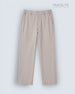 Travelite Straight Fit Trousers | Essential |  Khaki