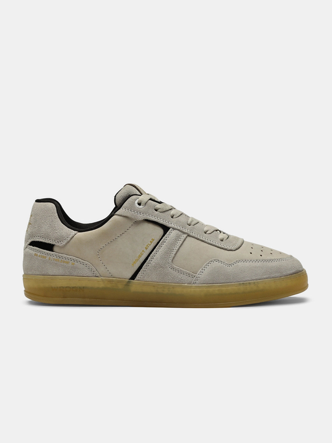 Sneakers | Project Atlas 25°