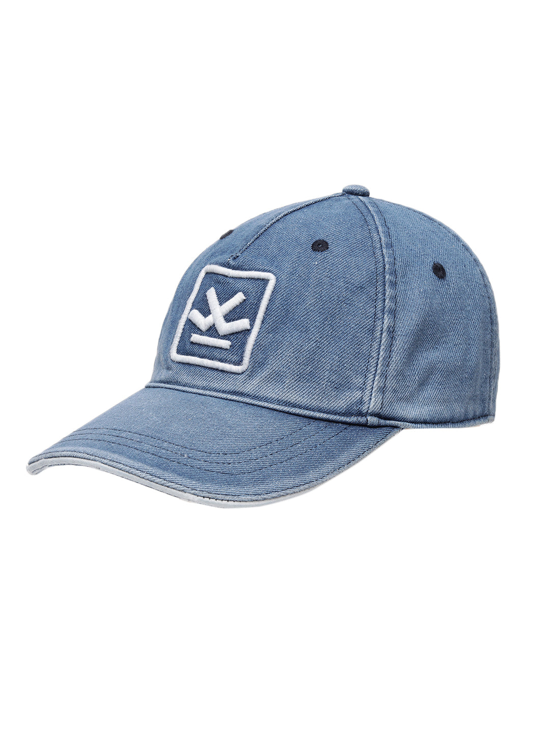 Denim Dew Baseball Cap