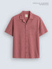 Essential Bounce Holiday Shirt | Essential |  Rust